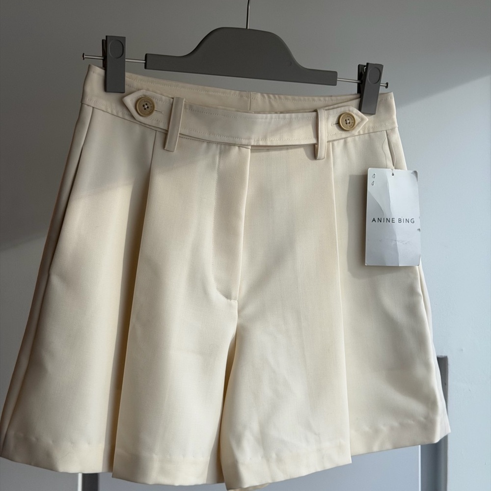 Anine Bing Women's shorts